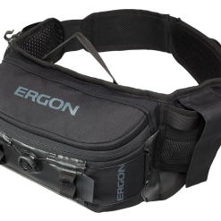 Ergon BA Hoftetaske Med Drejespænde