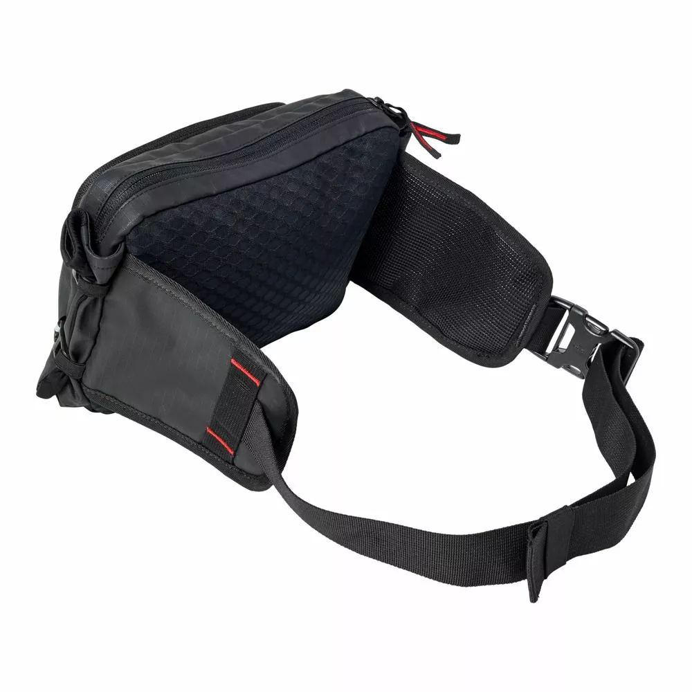 FOX Hip Pack Hofte Rygsæk 2 FOX Hip Pack Hofte Rygsæk - Billede 2