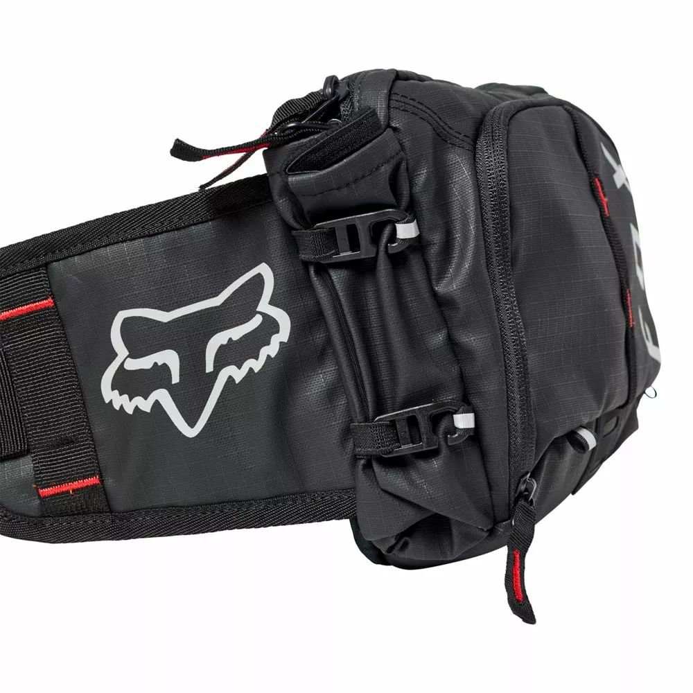 FOX Hip Pack Hofte Rygsæk 3 FOX Hip Pack Hofte Rygsæk - Billede 3