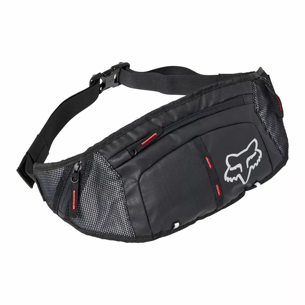 FOX Hip Pack Slim Slim Hofte Rygsæk 1 FOX Hip Pack Slim Slim Hofte Rygsæk