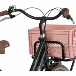 Fastrider Kasse Til Bagagebærer 22 Liter Lyserød -Cykelrygsække Salg Fastrider Kasse til Bagagebaerer 22 L 1663060544 03