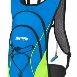 Force Berry Pro Ace Plus Rygsæk 12L+2L Reservoir