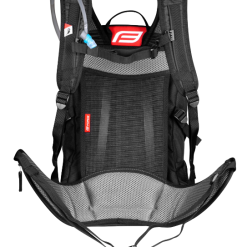 Force Grade Rygsæk + Væskeblære - Sort -Cykelrygsække Salg Force Grade Rygsaek Vaeskeblaere So 1596798481 01