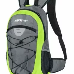 Force Jordan Ace Rygsæk 20L Grå/Fluo