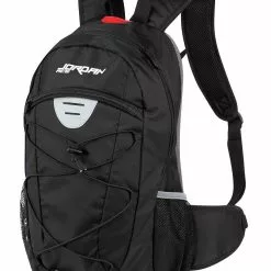 Cykelrygsække Salg 4 Force Jordan Ace Rygsæk 20L Sort