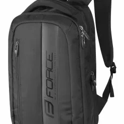 Force Voyager Rygsæk Sort