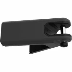 Hiplok AIRLOK Vægophæng Med Lås - Grå