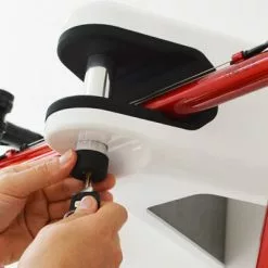 Hiplok AIRLOK Vægophæng Med Lås - Grå -Cykelrygsække Salg Hiplok AIRLOK Vaegophaeng med Laas Gr 1643035862 02