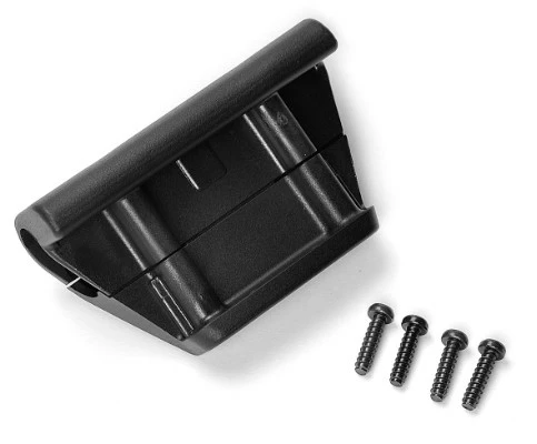 KLICKfix Beslag Til Reisenthel Bøjle 1 KLICKfix Beslag Til Reisenthel Bøjle