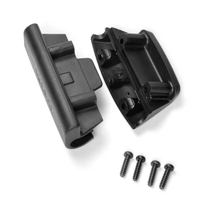 KLICKfix Beslag Til Reisenthel Bøjle 2 KLICKfix Beslag Til Reisenthel Bøjle - Billede 2