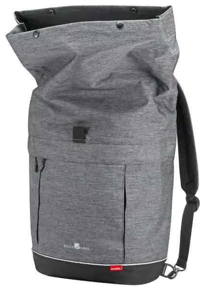 KLICKfix Freepack Switch Rygsæk/taske 3 KLICKfix Freepack Switch Rygsæk/taske - Billede 3