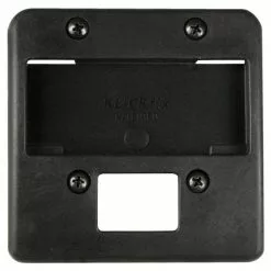 KLICKfix Plade Til Structura Kurve