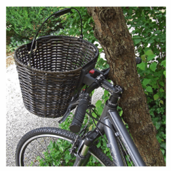 KLICKfix Structura Oval Kurv I Brunsort 7 KLICKfix Structura Oval Kurv I Brunsort -Cykelrygsække Salg KLICKfix Structura oval kurv brunsor 1563533418 03