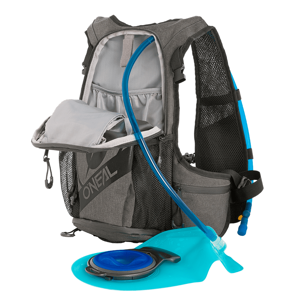 Oneal O'Neal Romer Rygsæk M. 1.5 L Væskeblære 2 Oneal O'Neal Romer Rygsæk M. 1.5 L Væskeblære - Billede 2