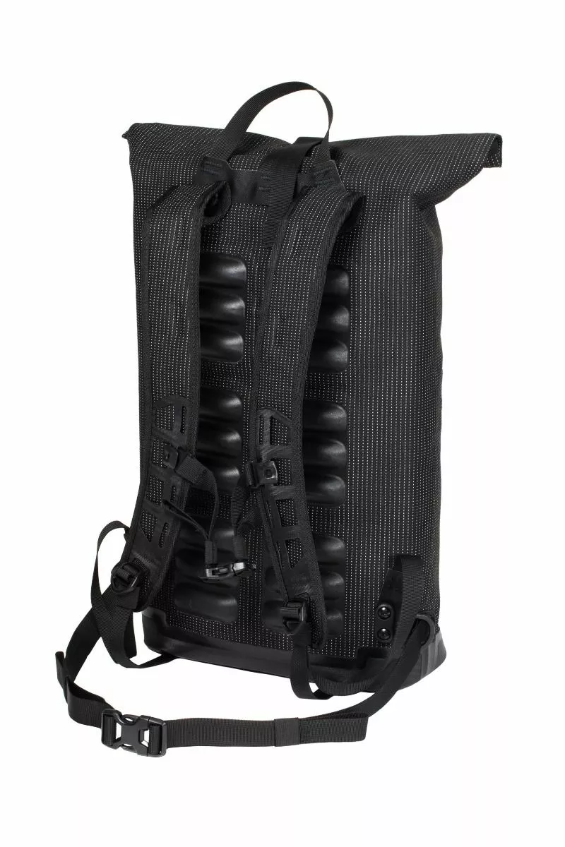 Ortlieb Communter-Daypack High Visibilty Rygsæk 2 Ortlieb Communter-Daypack High Visibilty Rygsæk - Billede 2