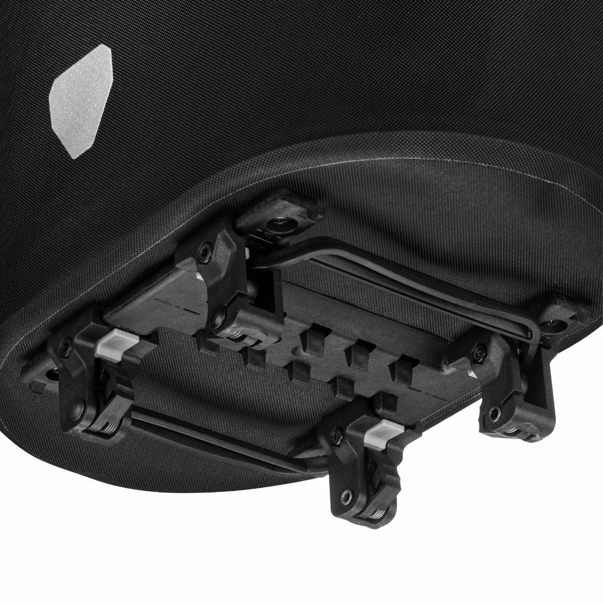 Ortlieb Up-Town Rack City Cykelkurv Til Bag Sort 4 Ortlieb Up-Town Rack City Cykelkurv Til Bag Sort - Billede 4