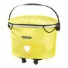 Ortlieb Up-Town Rack City Cykelkurv Til Bag Lemon Sorbet Gul