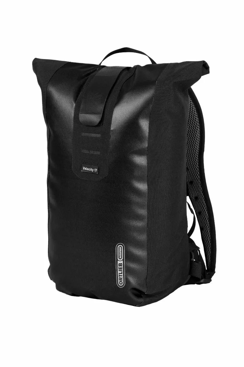 Ortlieb Velocity 17 L Petrol 2 Ortlieb Velocity 17 L Petrol - Billede 2