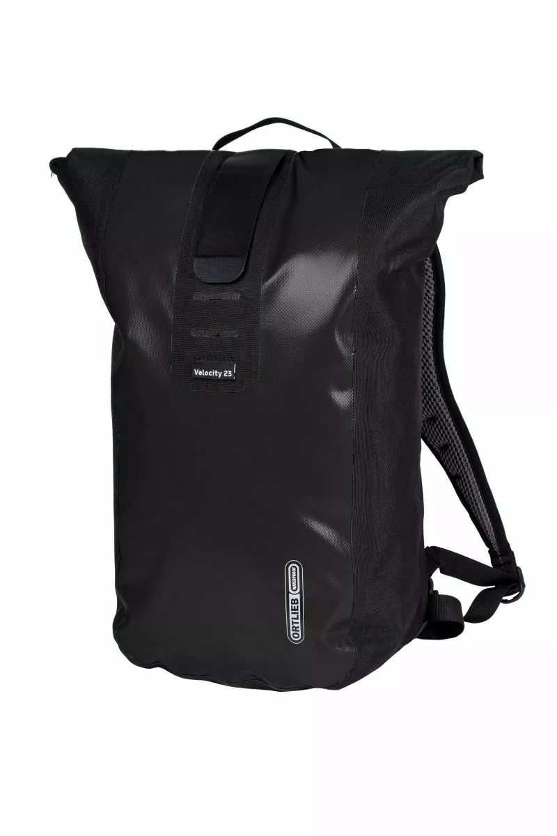Ortlieb Velocity 23 L Petrol 2 Ortlieb Velocity 23 L Petrol - Billede 2