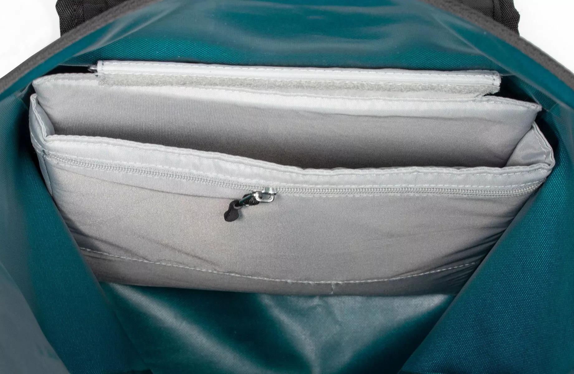 Ortlieb Velocity 23 L Petrol 3 Ortlieb Velocity 23 L Petrol - Billede 3