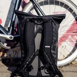 Ortlieb Velocity PS 23L Sort -Cykelrygsække Salg Ortlieb Velocity PS 23L Sort 1655129604 05