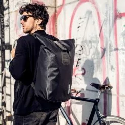 Ortlieb Velocity PS 23L Sort -Cykelrygsække Salg Ortlieb Velocity PS 23L Sort 1655129604 06