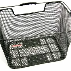 Pletscher Cykelkurv Til Bagagebærer