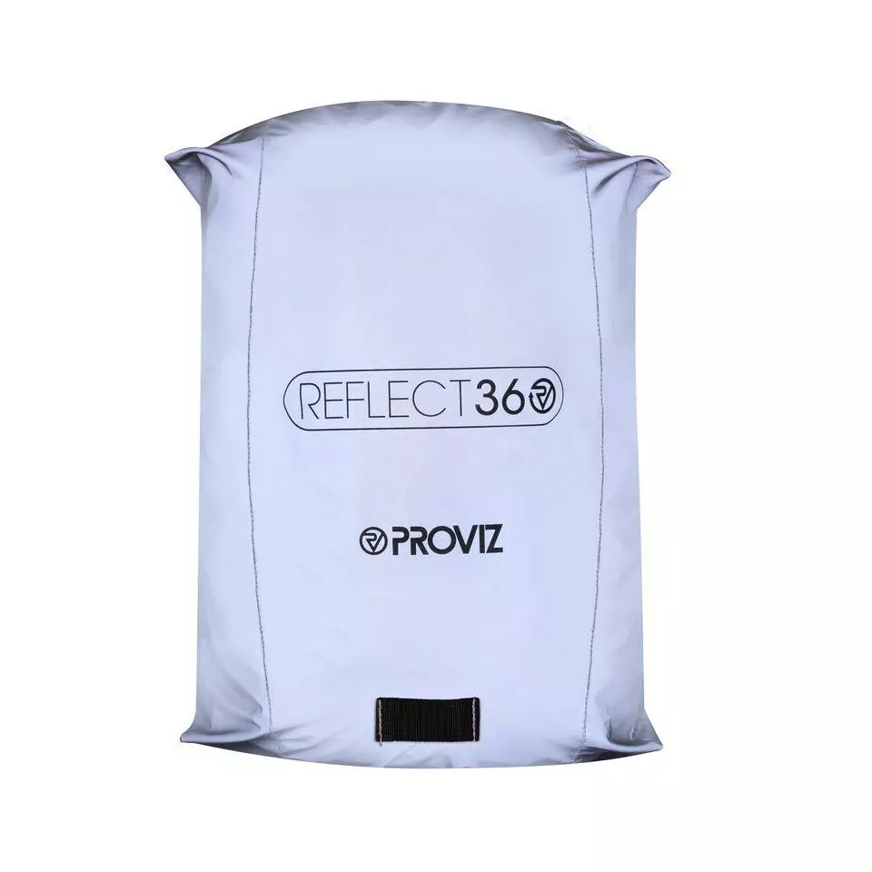 Proviz Rygsæk Overtræk Refleks 1 Proviz Rygsæk Overtræk Refleks