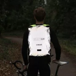 Proviz Rygsæk Overtræk Refleks 5 Proviz Rygsæk Overtræk Refleks -Cykelrygsække Salg Proviz Rygsaek Overtraek Refleks 1574164811 02