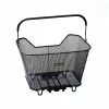 Racktime Baskit Cykelkurv - Large
