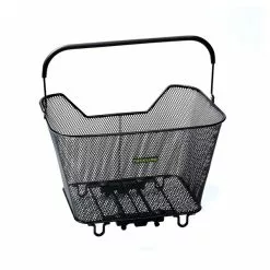 Racktime Baskit Cykelkurv - Large