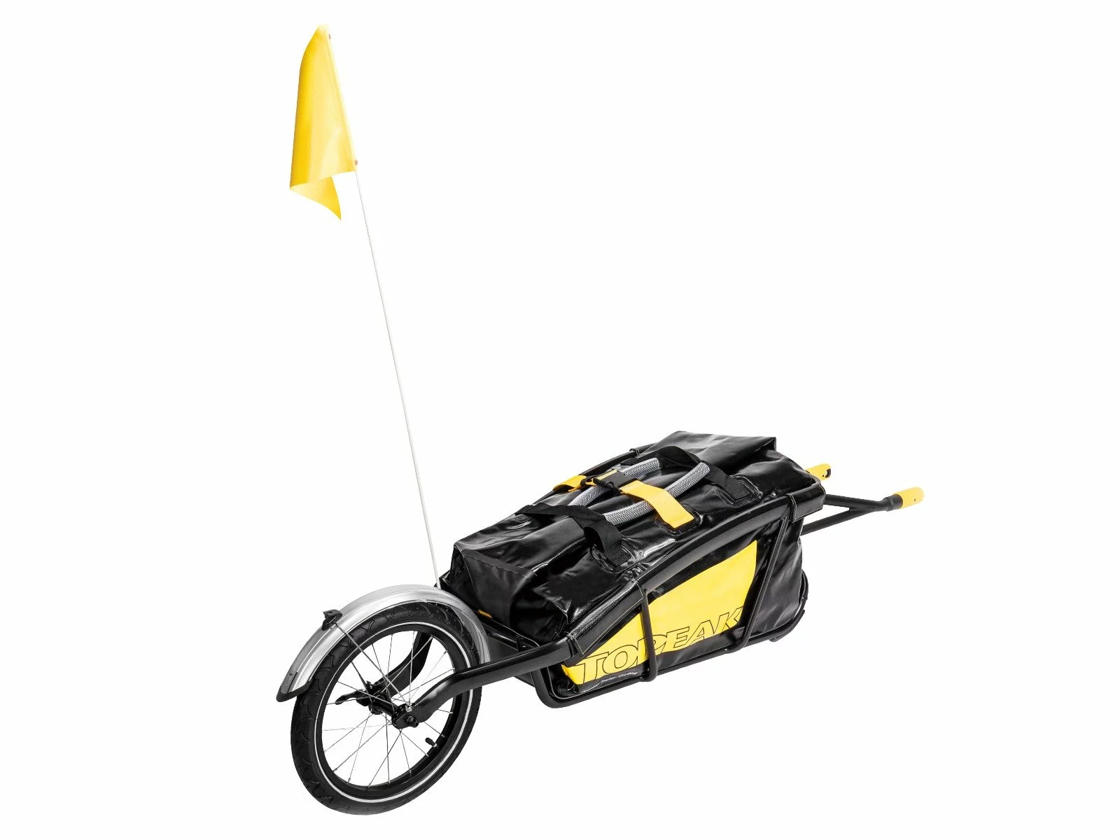 Refurbished - Topeak Journey Trailer TX Med Drybag 1 Refurbished - Topeak Journey Trailer TX Med Drybag