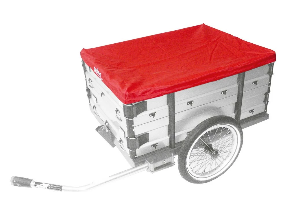 Roland Carrie M.e Cover Til Cykeltrailer 1 Roland Carrie M.e Cover Til Cykeltrailer