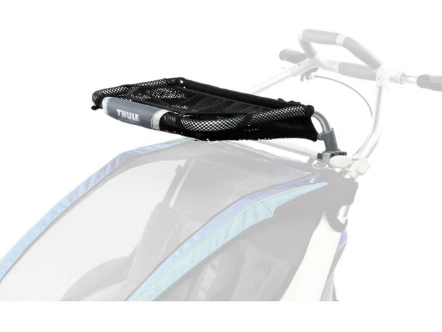 Thule Cargo Rack 2 1 Thule Cargo Rack 2