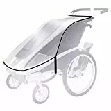 Thule Regncover Til Corsaire 1 Fra 2012