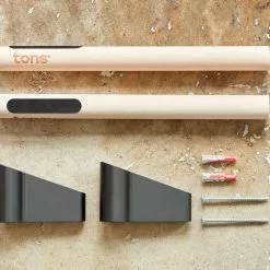 Tons Ophæng Til Cykel Bøgetræ