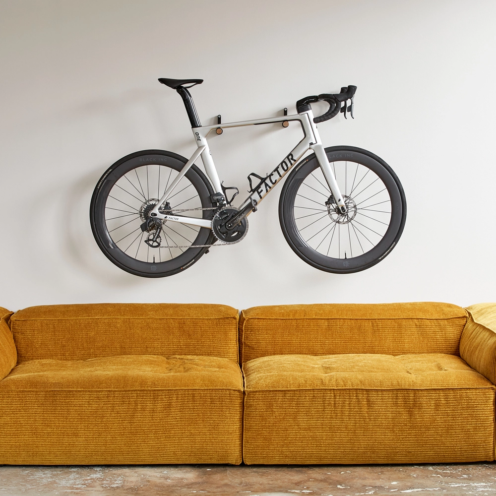 Tons Ophæng Til Cykel Bøgetræ 3 Tons Ophæng Til Cykel Bøgetræ - Billede 3