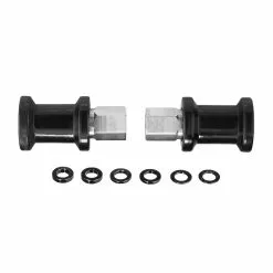 Topeak Journey TX Montering På Indvendige Gear