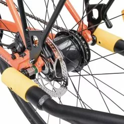 Topeak Journey Trailer TX Med Drybag -Cykelrygsække Salg Topeak Journey trailer TX med drybag 1547473949 04