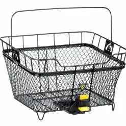 Topeak MTX Cykelkurv Til Bagagebærer