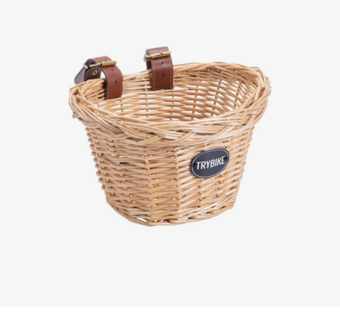 Trybike Cykelkurv Flet 1 Trybike Cykelkurv Flet