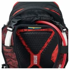 USWE Backpack Flow 16 Sort/Rød 16 USWE Backpack Flow 16 Sort/Rød -Cykelrygsække Salg USWE Backpack Flow 16 SortRoed 1679383359 06