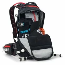 USWE Backpack Flow 16 Sort/Rød 17 USWE Backpack Flow 16 Sort/Rød -Cykelrygsække Salg USWE Backpack Flow 16 SortRoed 1679383359 07
