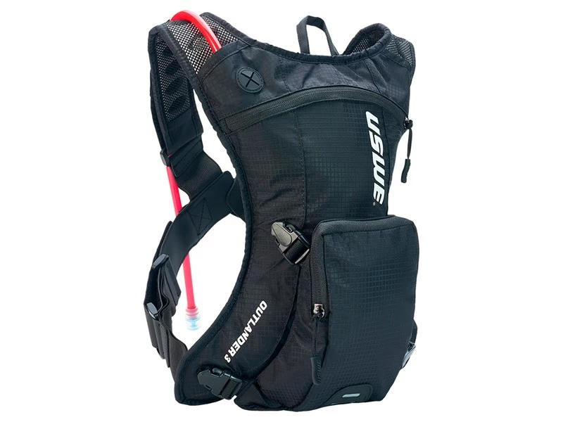 USWE OUTLANDER 3 Rygsæk 1 USWE OUTLANDER 3 Rygsæk