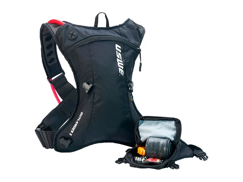 USWE OUTLANDER 3 Rygsæk 3 USWE OUTLANDER 3 Rygsæk - Billede 3