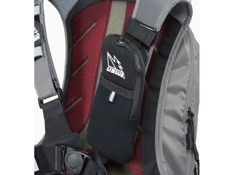 USWE Telefontaske Til Rygsæk 2 USWE Telefontaske Til Rygsæk - Billede 2