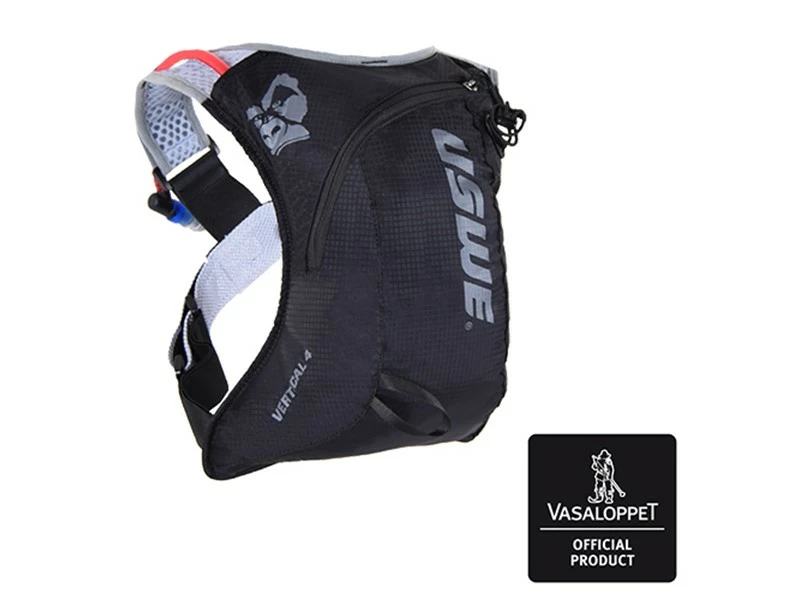 USWE Vertical 4 VASALOPPET Rygsæk 1 USWE Vertical 4 VASALOPPET Rygsæk