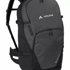 Vaude Alpin 32+5 Liter Rygsæk Sort