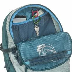 Vaude Alpin 25+5 Liter Rygsæk Rød 6 Vaude Alpin 25+5 Liter Rygsæk Rød -Cykelrygsække Salg Vaude Bike Alpin rygsaek roed 1564997362 02