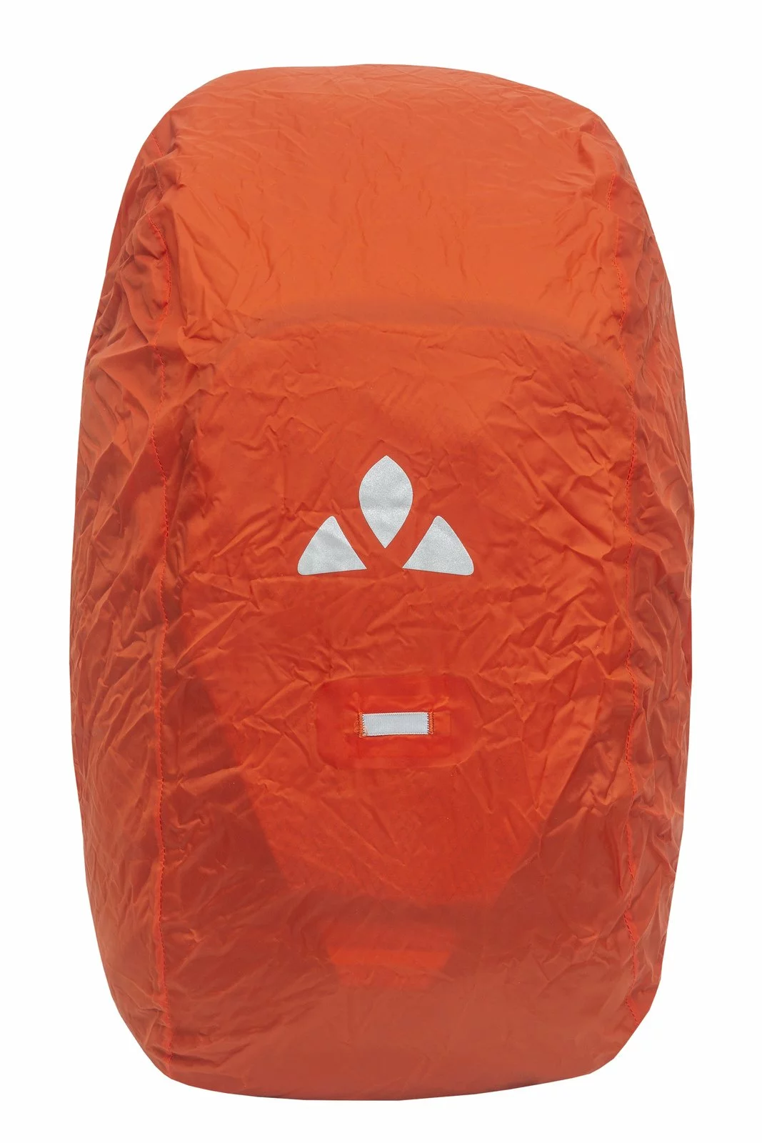 Vaude Alpin 25+5 Liter Rygsæk Rød 4 Vaude Alpin 25+5 Liter Rygsæk Rød - Billede 4